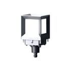BEGA - Tuin-/voetpadverlichtingsarmatuur 84680ak4