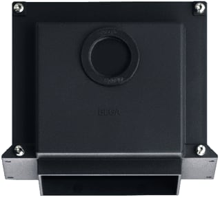 BEGA - Inbouwdoos verlichtingsarmatuur 13500