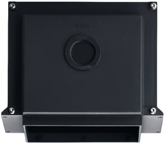 BEGA - Inbouwdoos verlichtingsarmatuur 13501