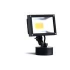BEGA - Downlight/spot/schijnwerper Schijnwerper Grafiet 3K