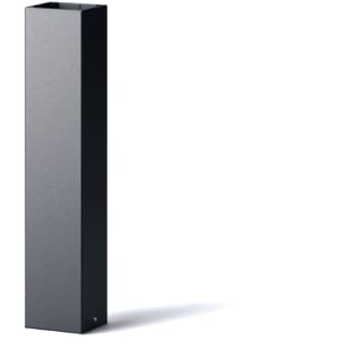 BEGA - Standaard v. tuin-/voetpadverl.arm. 84002