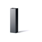 BEGA - Standaard v. tuin-/voetpadverl.arm. 84003