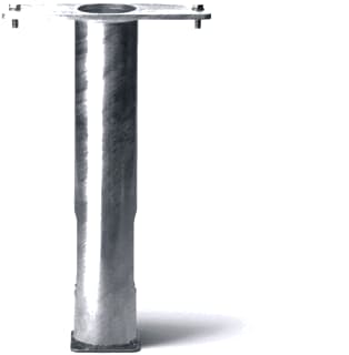 BEGA - Mech. toebeh. verlichtingsarmatuur 71890