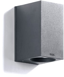 BEGA - Plafond-/wandarmatuur 24594ak3