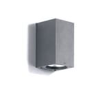 BEGA - Plafond-/wandarmatuur 24595ak3