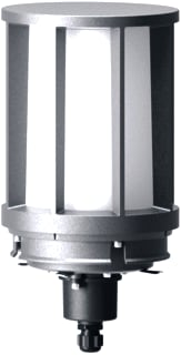 BEGA - Tuin-/voetpadverlichtingsarmatuur 84683ak4