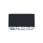 BEGA - Plafond-/wandarmatuur 24059k3