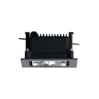 BEGA - Plafond-/wandarmatuur 24813ak3