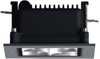 BEGA - Downlight/spot/schijnwerper 24800ak3