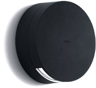 BEGA - Plafond-/wandarmatuur 24049k3