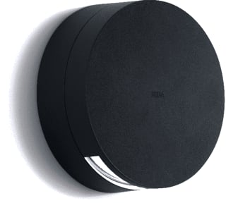 BEGA - Plafond-/wandarmatuur 24048k4