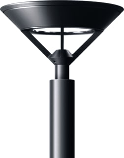 BEGA - Straat- en pleinverlichtingsarm. 84403k3