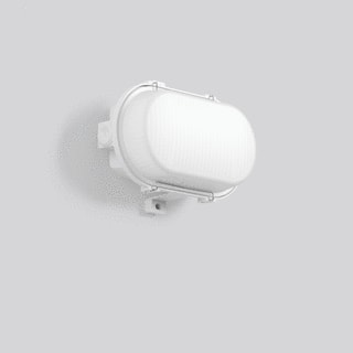 RZB - Standard Plafond-/wandarmatuur 501048.009.1