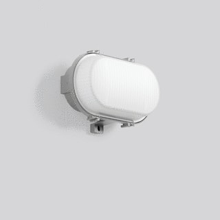 RZB - Standard Plafond-/wandarmatuur 501049.004
