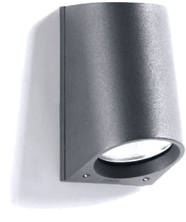 BEGA - Plafond-/wandarmatuur 24501ak4