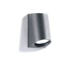 BEGA - Plafond-/wandarmatuur 24501ak4