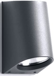 BEGA - Plafond-/wandarmatuur 24503ak4