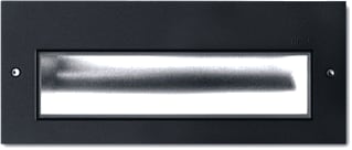 BEGA - Plafond-/wandarmatuur 24063K3
