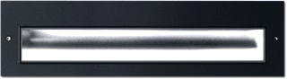 BEGA - Plafond-/wandarmatuur 24064K3