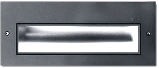 BEGA - Plafond-/wandarmatuur 24063ak4