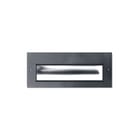 BEGA - Plafond-/wandarmatuur 24063ak4