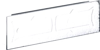 BEGA - Toeb./onderd. inbouwdoos verl.arm. 13504