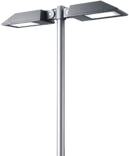 BEGA - Straat- en pleinverlichtingsarm. 84123ak4