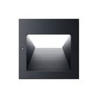 BEGA - Plafond-/wandarmatuur 24210K3 Plaf-Wndinb Gr 3K