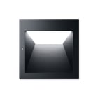 BEGA - Plafond-/wandarmatuur Plaf/Wandinb Gra 24212K3