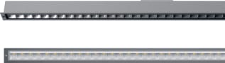 BEGA - Plafond-/wandarmatuur 24308ak3