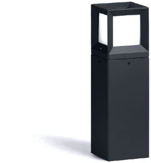 BEGA - Tuin-/voetpadverlichtingsarmatuur 84606K3