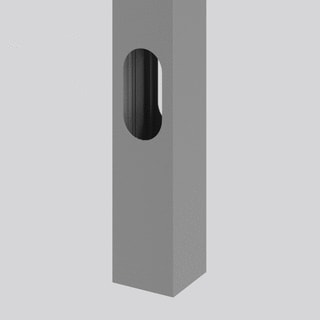 RZB - Bocaro Lichtmast zonder armatuur 612354.004