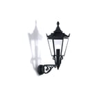 BEGA - Tuin-/voetpadverlichtingsarmatuur 31028k3