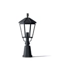 BEGA - Tuin-/voetpadverlichtingsarmatuur 31026k3