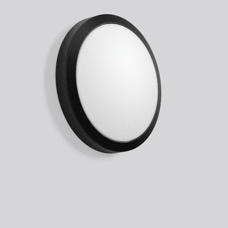 RZB - Rounded Plafond-/wandarmatuur  582104.0031