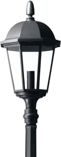 BEGA - Tuin-/voetpadverlichtingsarmatuur 84049k3