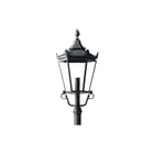 BEGA - Straat- en pleinverlichtingsarm. 84055k3