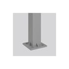 RZB - Bocaro Lichtmast zonder armatuur 612357.004