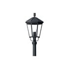 BEGA - Tuin-/voetpadverlichtingsarmatuur 84051K3