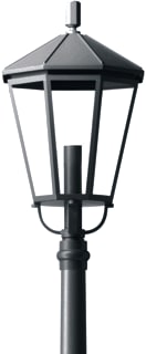 BEGA - Tuin-/voetpadverlichtingsarmatuur 84052k3
