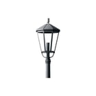 BEGA - Tuin-/voetpadverlichtingsarmatuur 84052k3