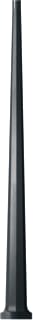 BEGA - Lichtmast zonder armatuur 70541
