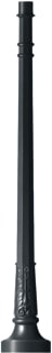 BEGA - Lichtmast zonder armatuur 70545