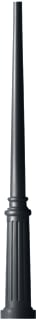 BEGA - Lichtmast zonder armatuur 70547 Lichtmast Gr