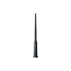 BEGA - Lichtmast zonder armatuur 70547 Lichtmast Gr