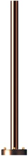 BEGA - Lichtmast zonder armatuur 70552