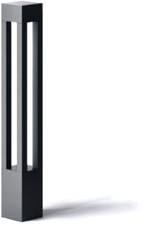 BEGA - Tuin-/voetpadverlichtingsarmatuur 84063k4