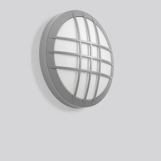 RZB - Rounded Plafond-/wandarmatuur 582106.004