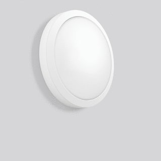 RZB - Rounded Plafond-/wandarmatuur 582107.002