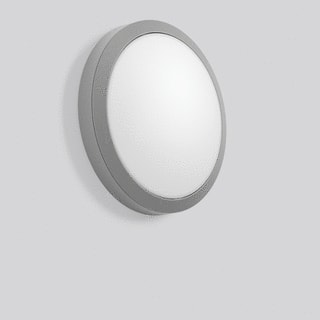 RZB - Rounded Plafond-/wandarmatuur 582107.004.76